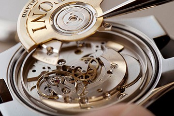 世界江诗丹顿官方售后中心