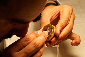 江诗丹顿官方售后店