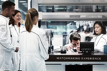 江诗丹顿特约维修