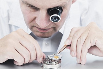 江诗丹顿手表维修中心点