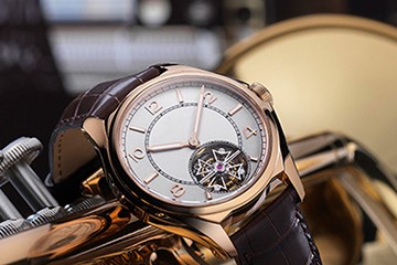 江诗丹顿机械表多长时间保养