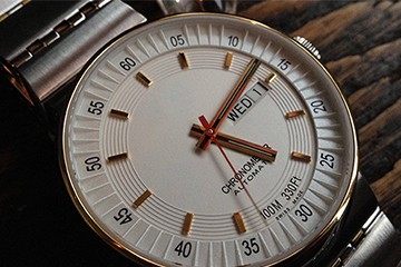 江诗丹顿手表维修定点