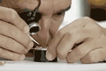 江诗丹顿手表的维修服务中心