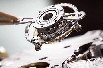 江诗丹顿手表官方售后服务中心