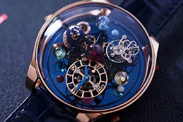 江诗丹顿官方售后中心