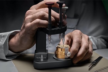 江诗丹顿维修在哪里