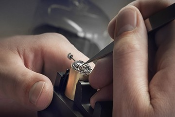 江诗丹顿官售后维修地点查询