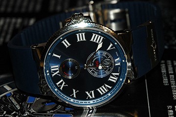 江诗丹顿腕表维修站