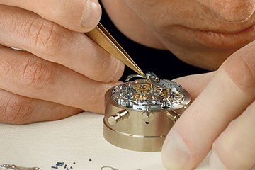 江诗丹顿维修服务点在哪