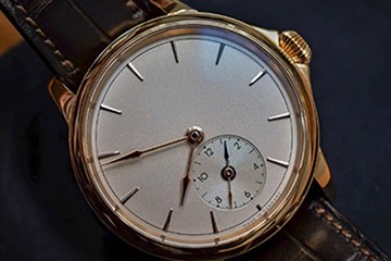 哪有江诗丹顿维修