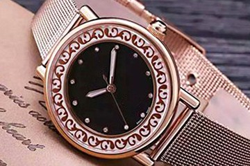 江诗丹顿手表换表带