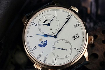 江诗丹顿手表原装表带