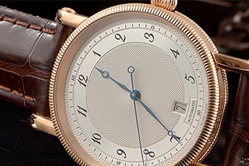 江诗丹顿名表维修地址查询