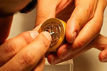 江诗丹顿手表维修店地址查询