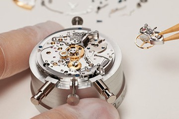 江诗丹顿手表维修地址查询