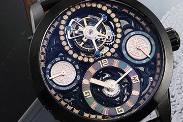 江诗丹顿名表保养位置