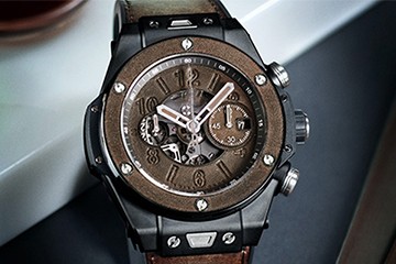 江诗丹顿保养位置