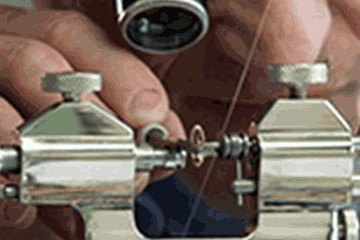 哪里有江诗丹顿维修店