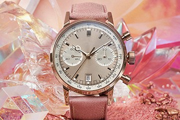 哪里可以维修江诗丹顿手表