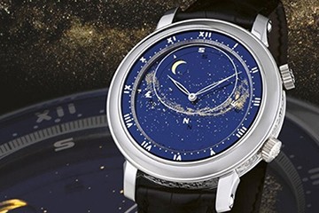 江诗丹顿售后地址查询