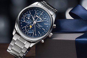 江诗丹顿名表维修点地址查询