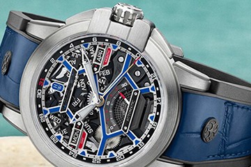 江诗丹顿表维修服务点地址查询