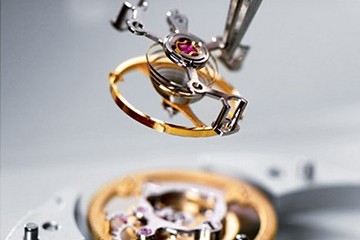 江诗丹顿正规维修点地址查询