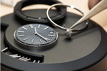 江诗丹顿表维修店地址查询