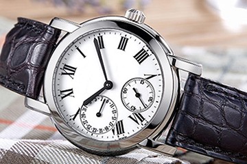 江诗丹顿手表维修店地址查询