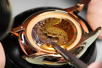 江诗丹顿售后服务中心地址查询