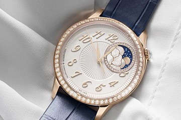 江诗丹顿服务网点地址