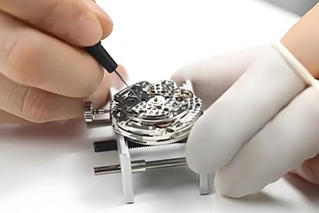 江诗丹顿表维修点地址