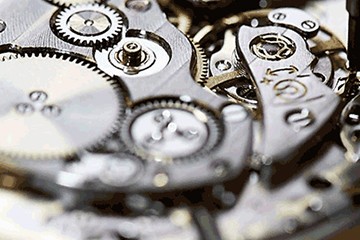 江诗丹顿表维修中心地址