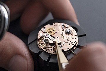 江诗丹顿官售后点地址查询