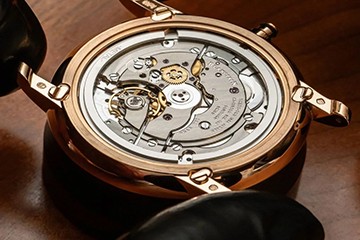 江诗丹顿名表维修网点地址